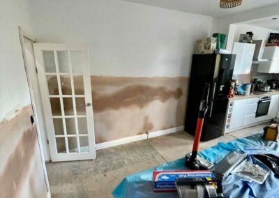 Damp Proofing Beighton, Sheffield, South Yorkshire
