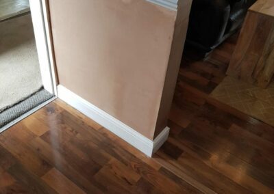 Damp Proofing Woodlands ,Doncaster, South Yorkshire